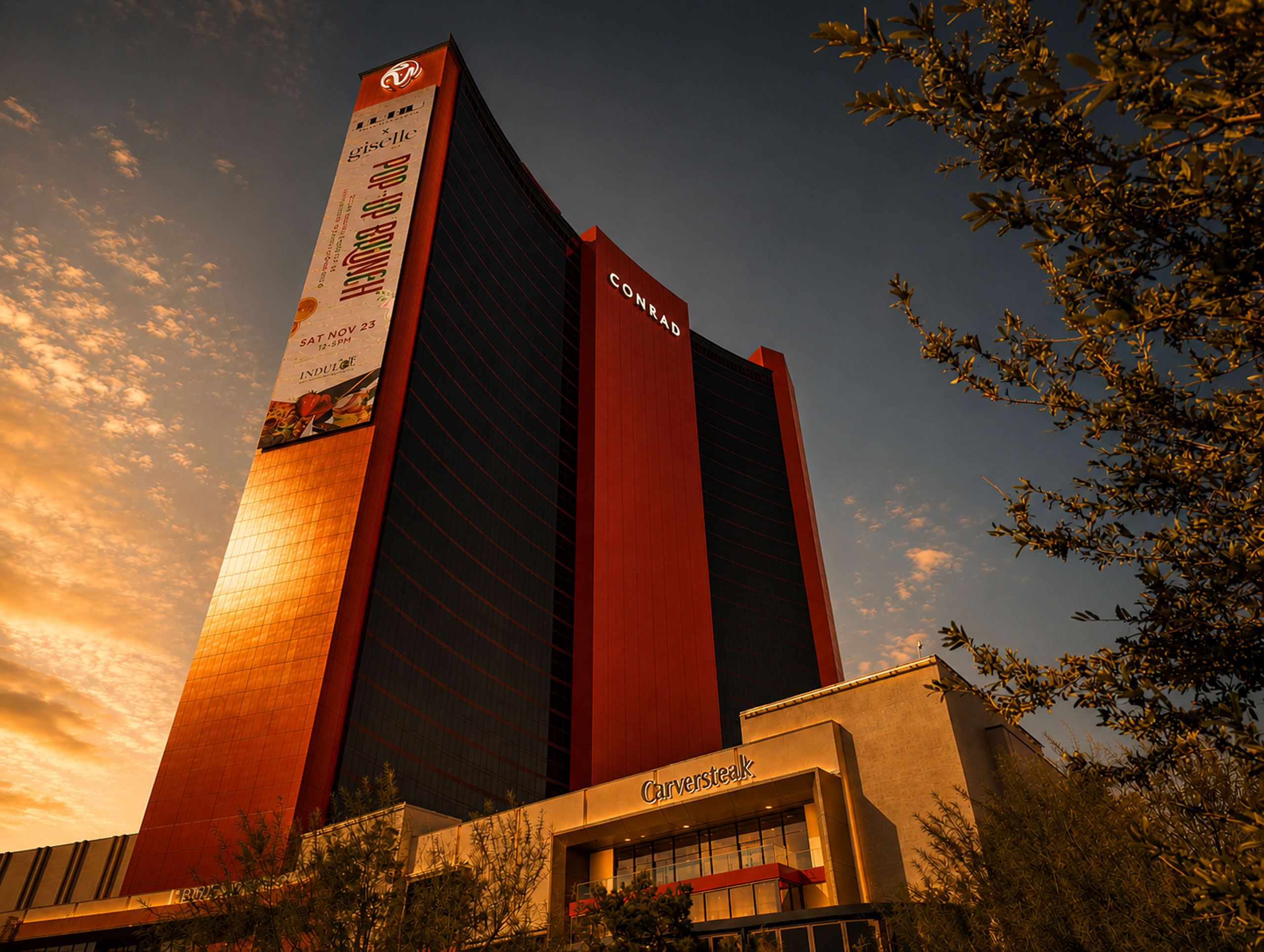 Resorts World Las Vegas