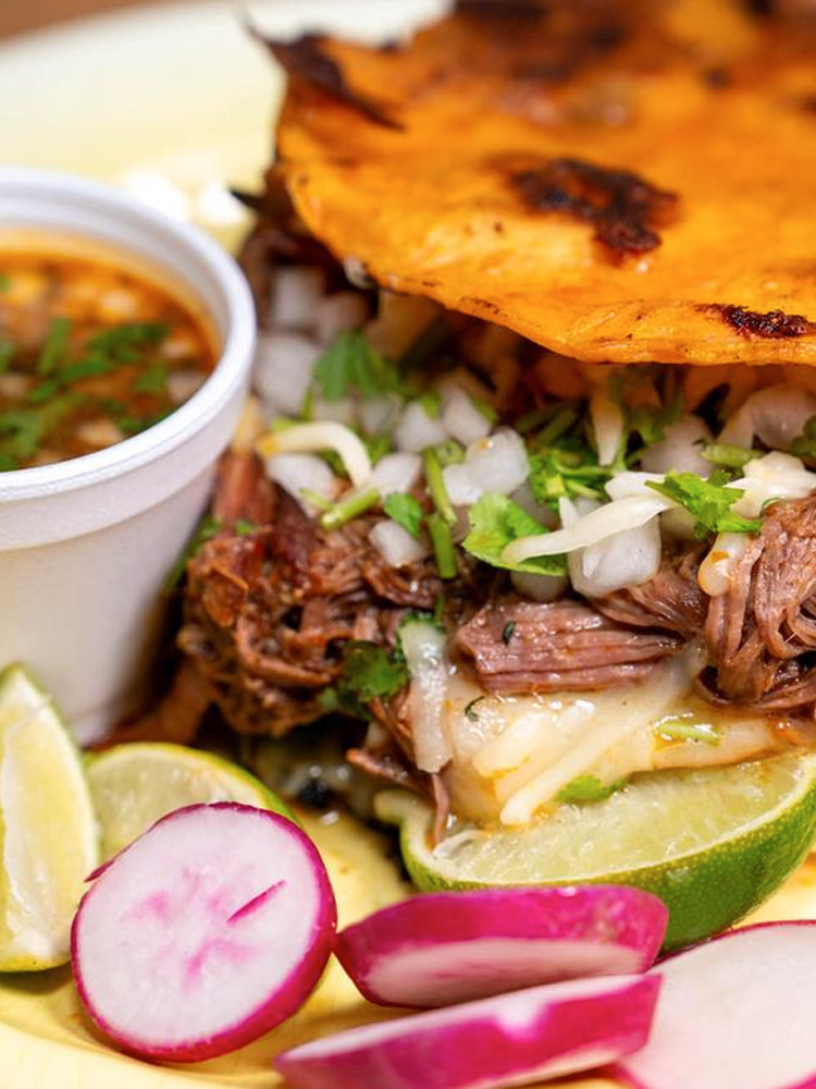 Letty’s de Leticia’s Cocina Arts District