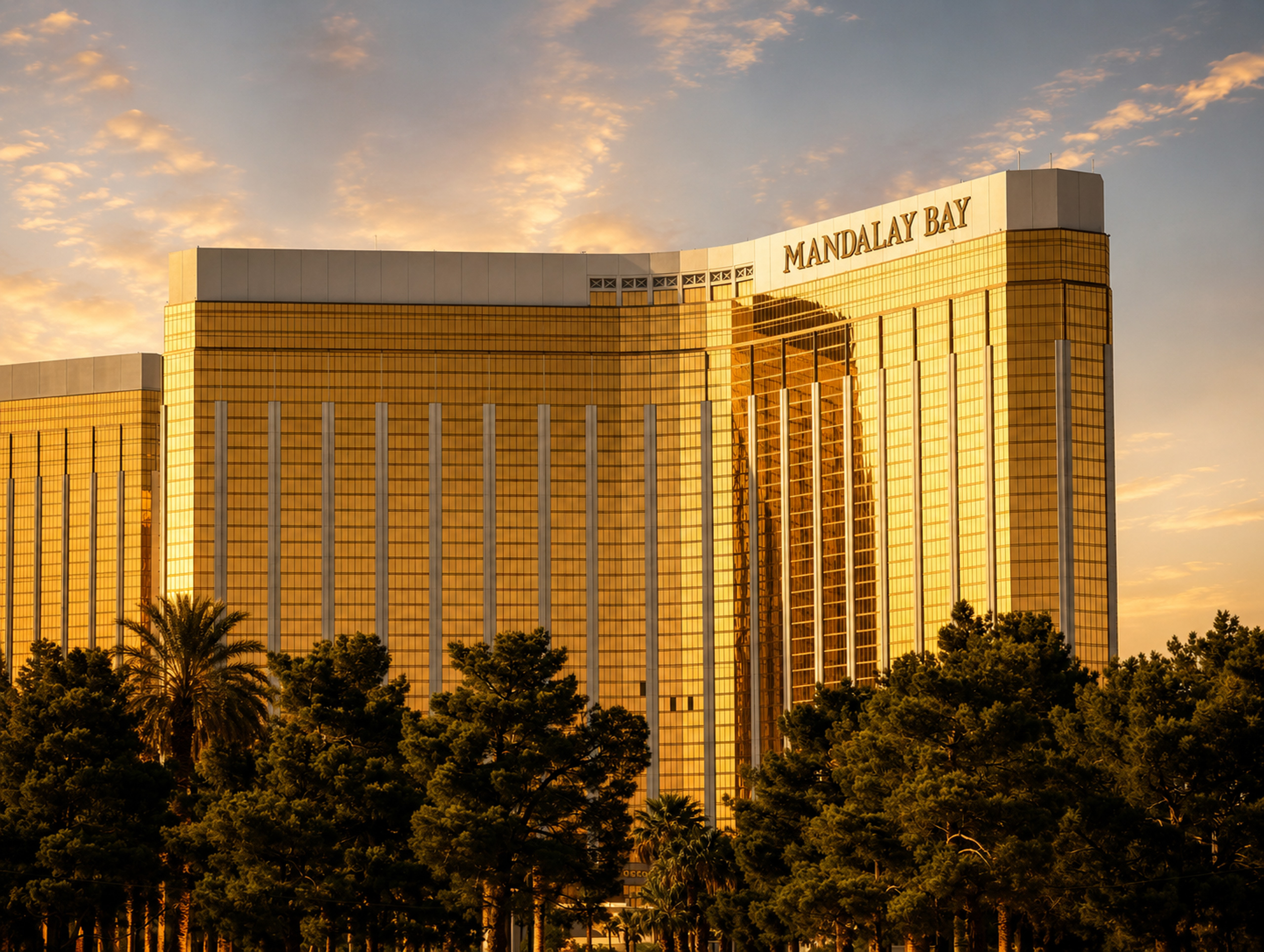 Mandalay Bay | Las Vegas