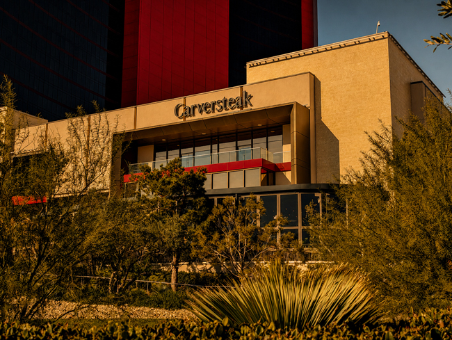 Resorts World Las Vegas