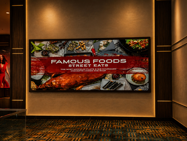 Resorts World Las Vegas