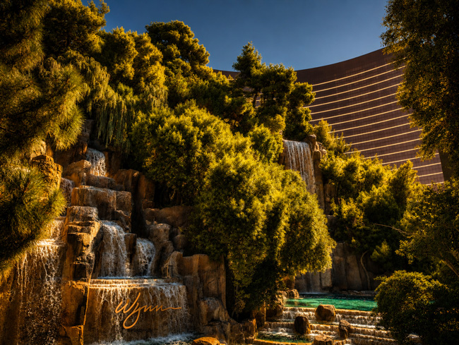 Wynn | Las Vegas