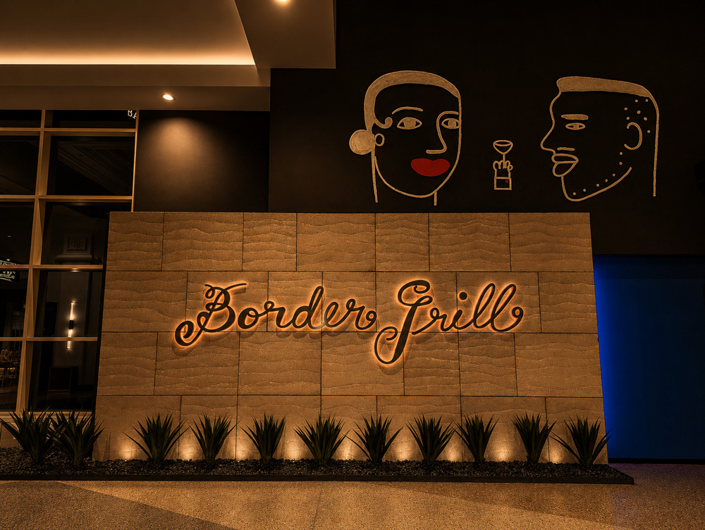 Border Grill | Mandalay Bay | Las Vegas