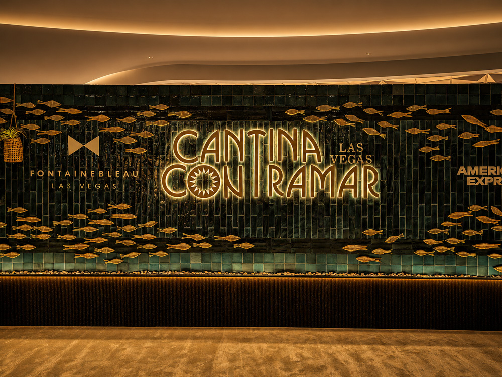 Cantina Contramar | Las Vegas