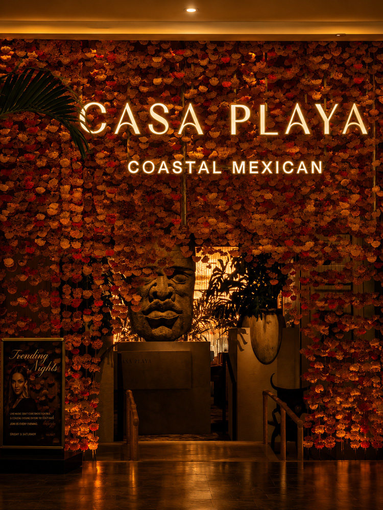 Casa Playa | Wynn | Las Vegas