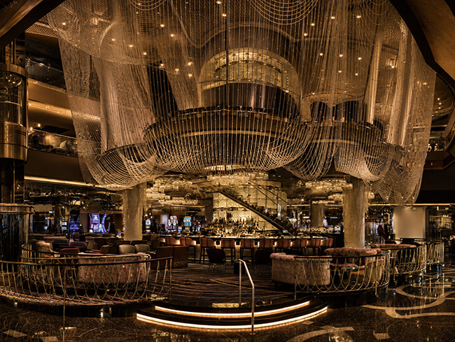 The Cosmopolitan of Las Vegas