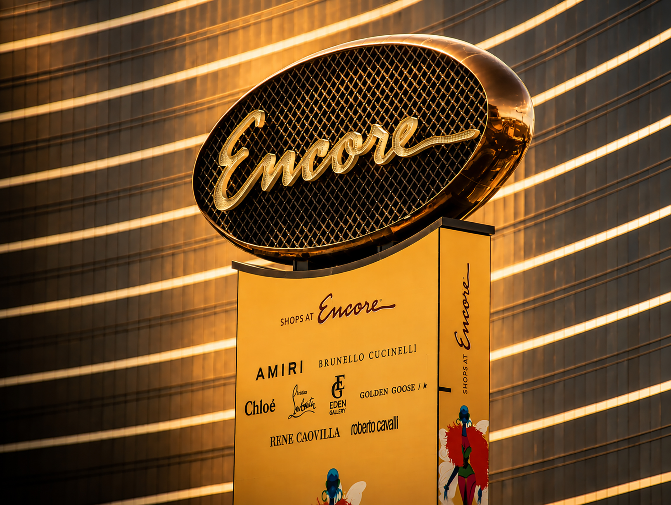 Encore | Wynn Las Vegas