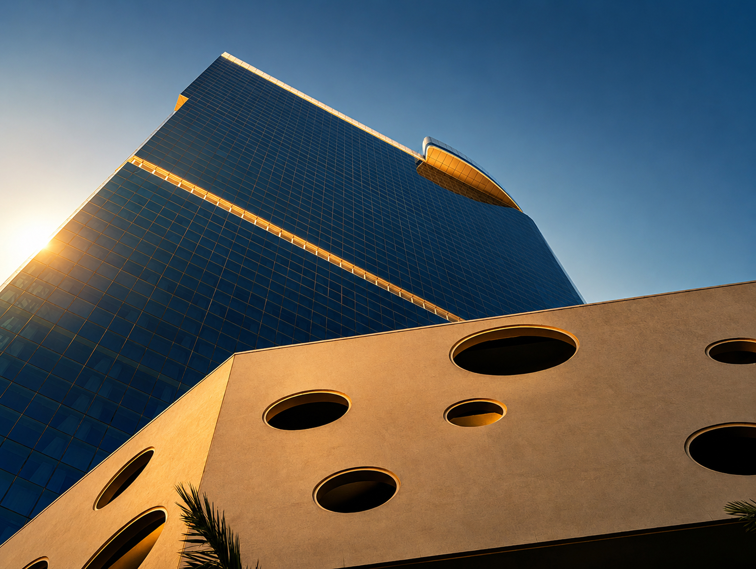 Fontainebleau Las Vegas