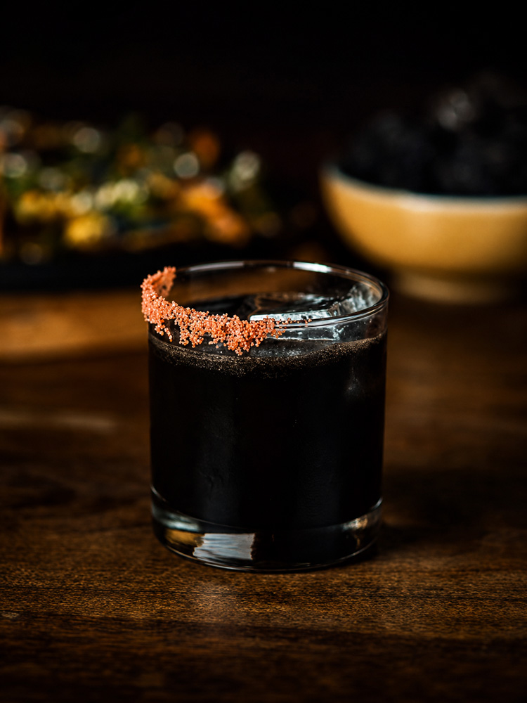 Ghost Donkey: Mezcal & Tequila Bar | The Cosmopolitan of Las Vegas