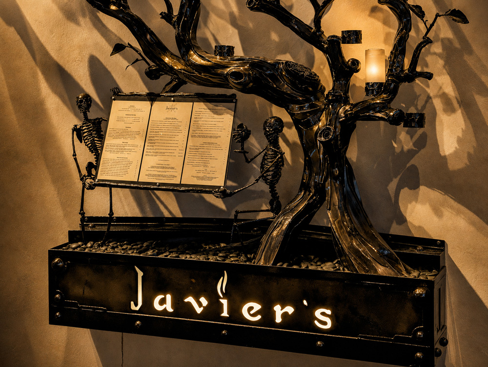 Javier's | Las Vegas