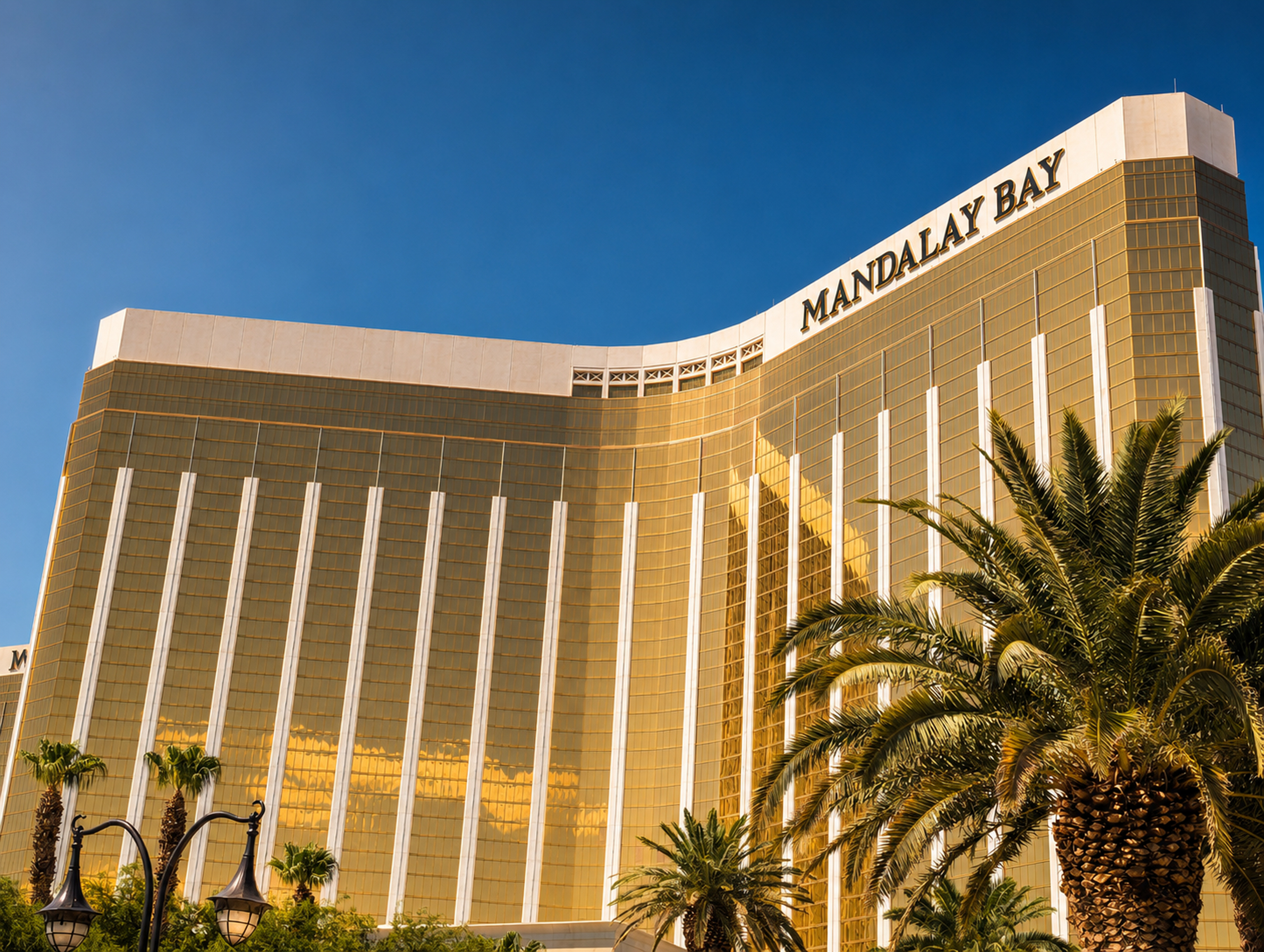 Mandalay Bay | Las Vegas