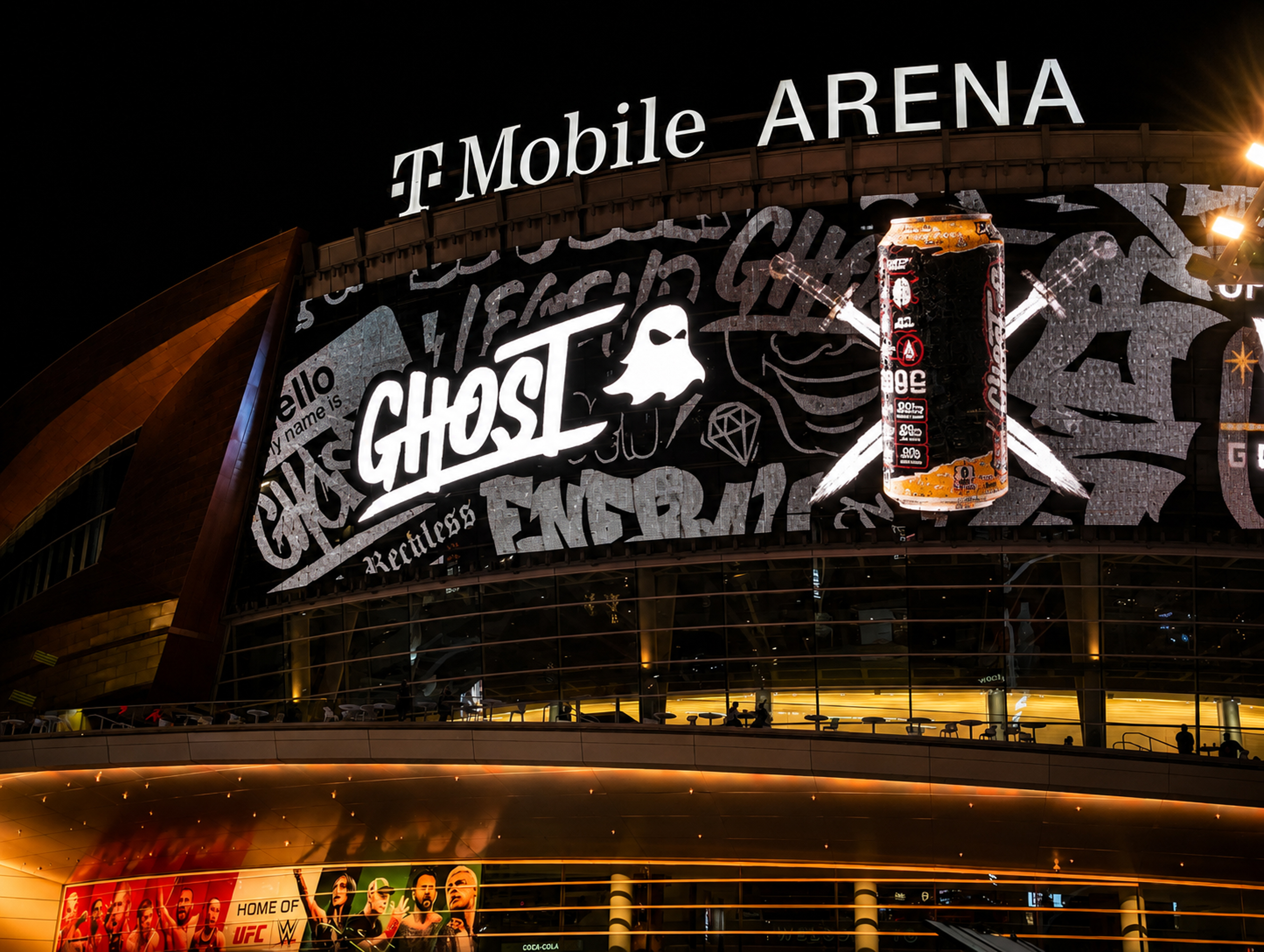 T-Mobile Arena | Las Vegas