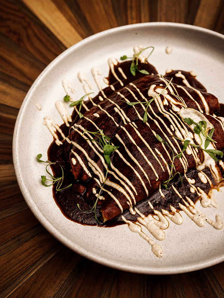 ¡VIVA! by Chef Ray Garcia | Resorts World | Las Vegas