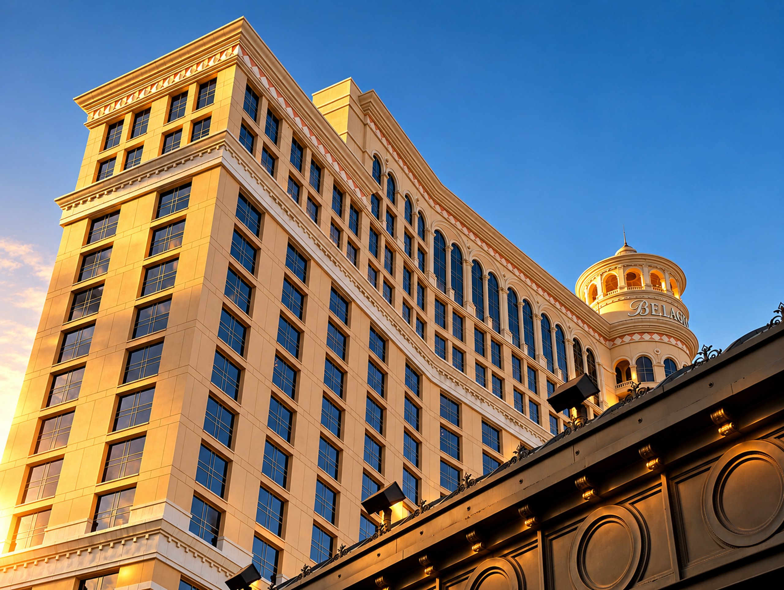 Bellagio | Las Vegas
