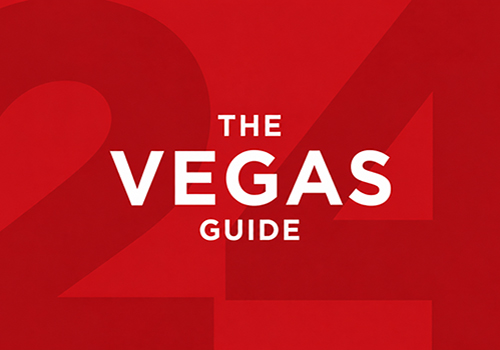 The Vegas Guide