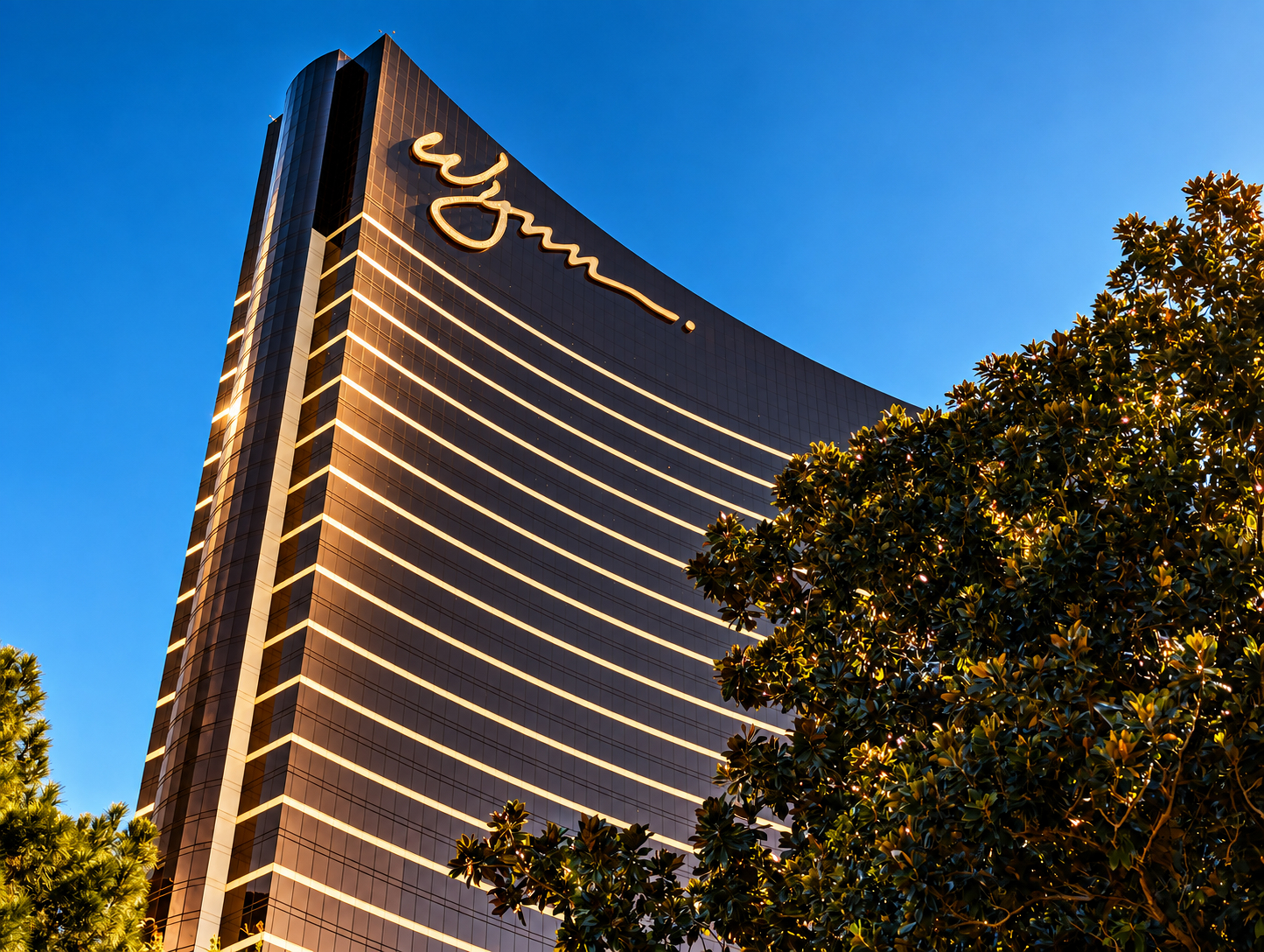 Wynn Las Vegas