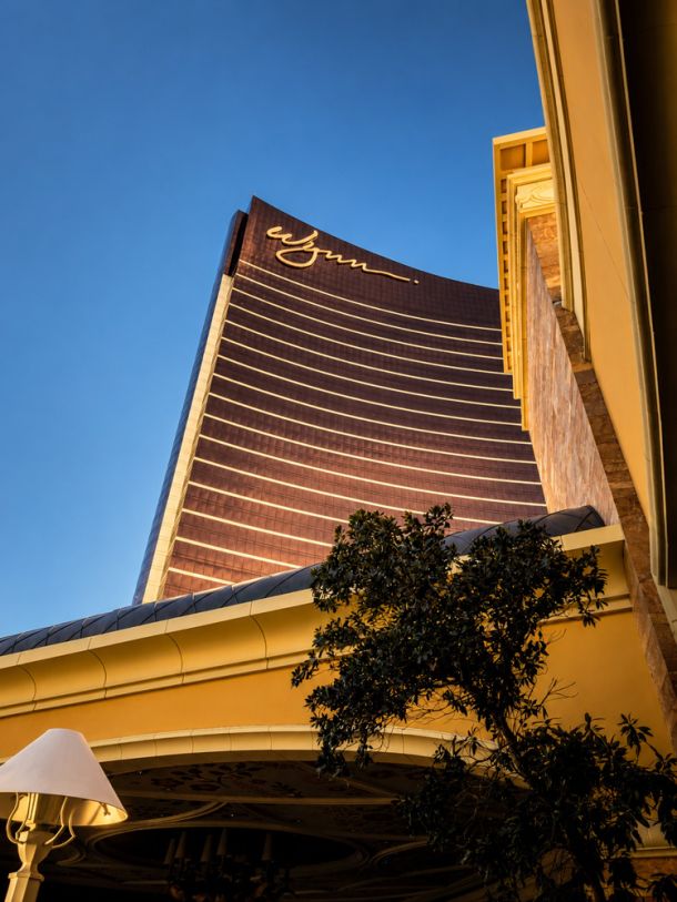 Wynn | Las Vegas