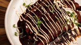 ¡VIVA! by Chef Ray Garcia | Resorts World | Las Vegas