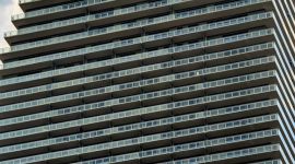 The Cosmopolitan of Las Vegas
