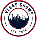 IDV Vegas Shows Icon