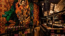 Diablo's Cantina | Luxor | Las Vegas