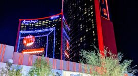Resorts World | Las Vegas
