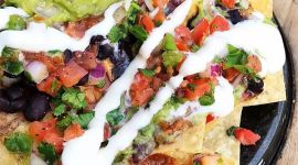 Nacho Daddy