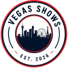 IDV Vegas Shows Icon
