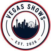 IDV Vegas Shows Icon