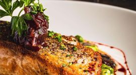 Barry's Downtown Prime