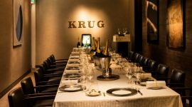 Restaurant Guy Savoy | Las Vegas