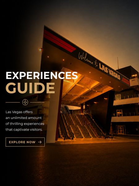 Las Vegas Experiences Guide