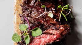 Bazaar Meat By José Andrés | Sahara