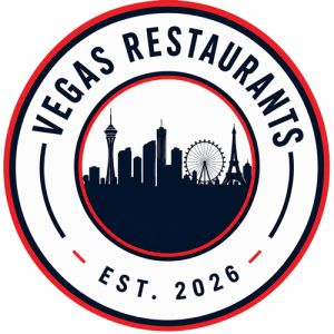 Vegas Restaurants Logo