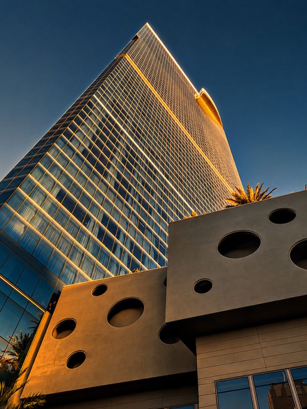 Fontainebleau Las Vegas